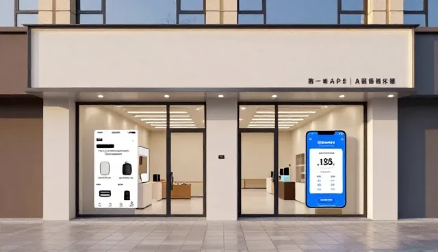 公众号运营中定制APP开发的实际应用场景分析