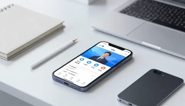 用户需求驱动下APP开发的业务趋势演进