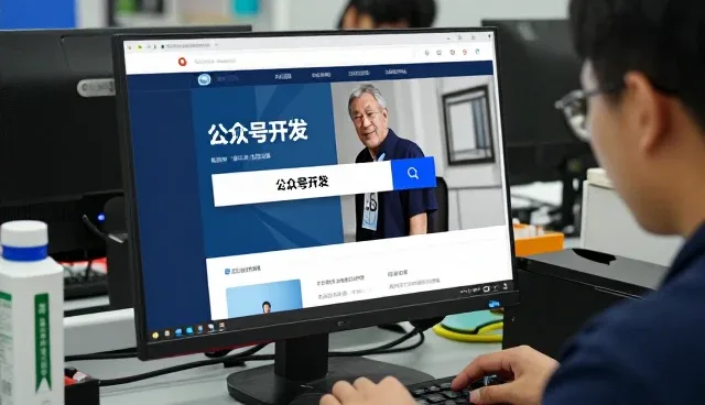 门店展厅中的APP开发解决方案介绍