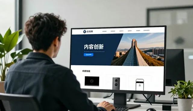 网站SEO优化中的日常维护与技术要点